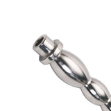 Metal Sleeve 2" Plug
