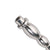 Metal Sleeve 2" Plug