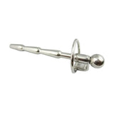 Love Arrow 5" Plug With Removable Tip