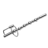 The Drill Team 5" Plug With Rings