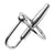 Love Staff  Fuel 3" Plug