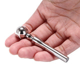 Danny the Destroyer 3" Plug