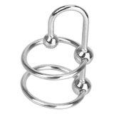 Dick Harness Sperm Stopper