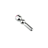 Pink Riding Hoe 2"