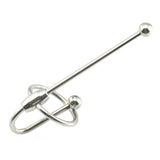 Cock Drill 1" Sperm Stopper