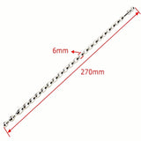 Cumming to Life 11"  Sounding