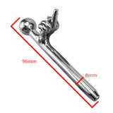 Prince of Piercing 4" Wand