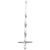 Johnson's Jackhammer 6" Prince Wand