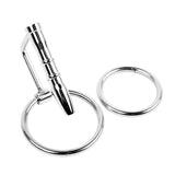 Double Trouble  1.5" Plug
