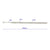 Electric Shock Stainless Steel  Sounding Rod