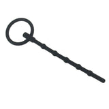 Soft Desires 5" Plug with Ring