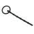 Soft Desires 5" Plug with Ring