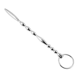 Carnal Weapon 8" Sounds With Ring