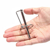 Dick Tether Pole 3" Plug