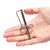 Dick Tether Pole 3" Plug