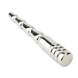 Smooth Cum Rattle 2" Plug