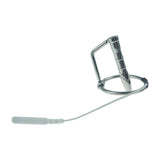 Cum and Electra  Plug