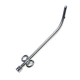 Sonic Fulfillment 6" Steel Bend Prince Wands