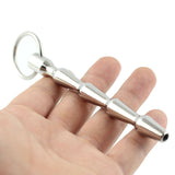 The Dicktator 4" Large Plug