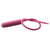 14" Ribbed Silicone  Vibrating Sound