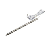 Lust Bullet 6" Electro Plug