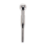 Pleasure Point 3" Plug