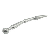 A Pleasant  Surprise between the Thighs 6" Wand