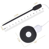 20-Speed Rechargeable Sounding Rod Vibrator