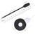 20-Speed Rechargeable Sounding Rod Vibrator