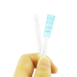 Cum Cannula Sound