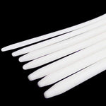 Silky White Silicone Catheter Urethral Sounds