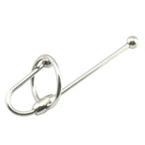 Cock Drill 1" Sperm Stopper