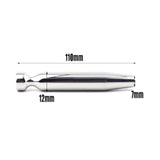 Tender Explosion 4" Wand
