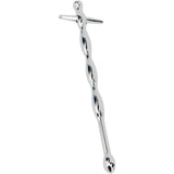 Johnson's Jackhammer 6" Prince Wand
