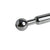 Game of Horns 4"  Plug