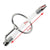 Sweet  Man-Juicer 3" Plug