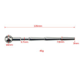 Throb KarDICKshian 5" Wand