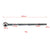 Throb KarDICKshian 5" Wand
