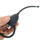 Cock Clogger 5" Sound