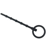 Soft Desires 5" Plug with Ring