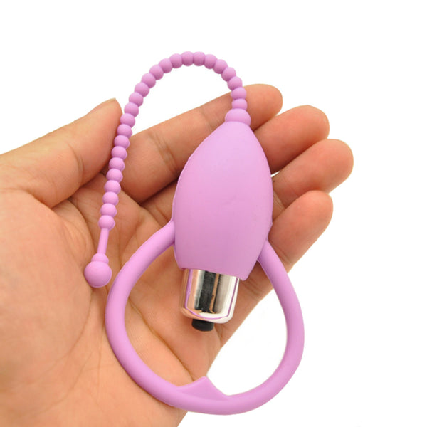 Cock Clogger 5" Sound