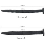 Nail That Stiffy 6" Wands