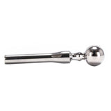 Danny the Destroyer 3" Plug