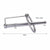 Dick Tether Pole 3" Plug
