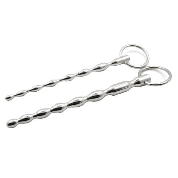 Tempting Maestro 2 Pcs. 6" and 5" Wand