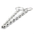 Tempting Maestro 2 Pcs. 6" and 5" Wand