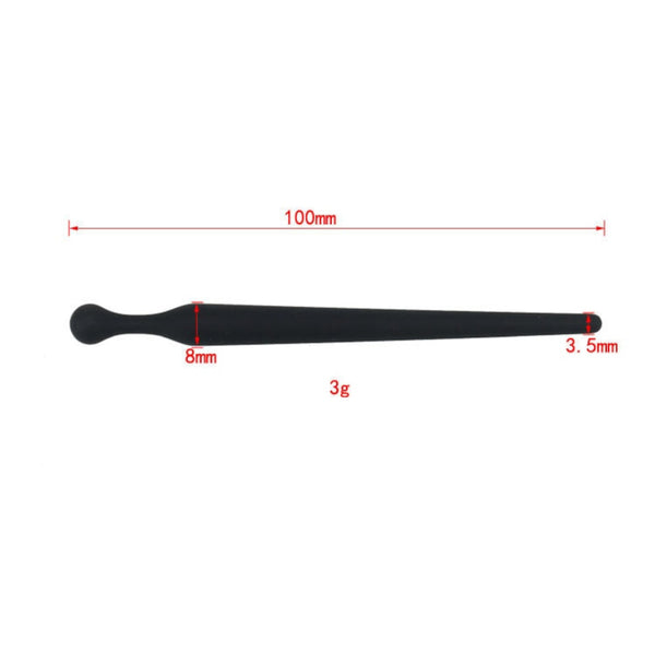 Lush Erotica Wand