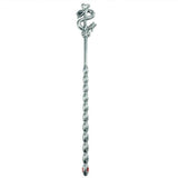 Hiss Love Slave 8" Wand