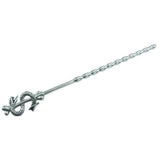 Hiss Love Slave 8" Wand