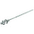 Hiss Love Slave 8" Wand